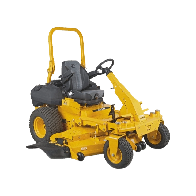 Cub Cadet Z5 152 Zero-turn Fűnyíró traktor (53AIHJUV603) 2021 kép