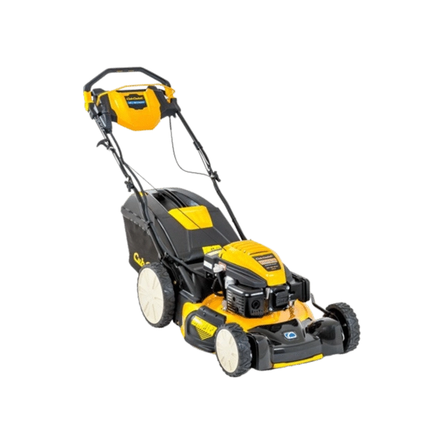 Cub Cadet LM3 DR53es Önjáró benzines fűnyíró (12DCPVS7603) kép