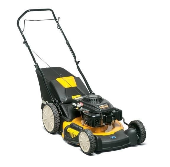 Cub Cadet LM1 DP53 Tolós fűnyíró (11D-PTKC603) kép