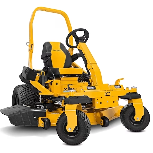 Cub Cadet XZ8 S137I Zero-turn Fűnyíró traktor (47ATCAB7603) 2023 kép