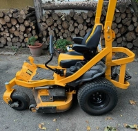 CubCadet Fűnyírótraktor XZ7 L122 ULTIMA  (47AIAAA6603-H) thumbnail