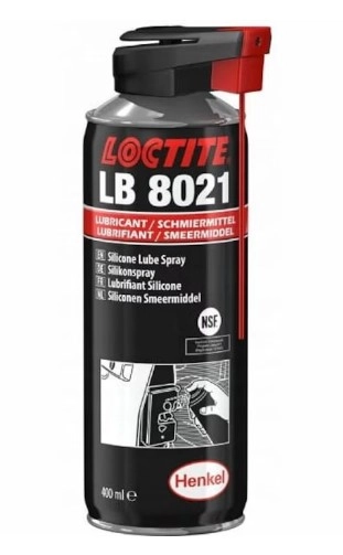 LOCTITE® LB 8201, multifunkcionális spray 400ml (2101118) kép