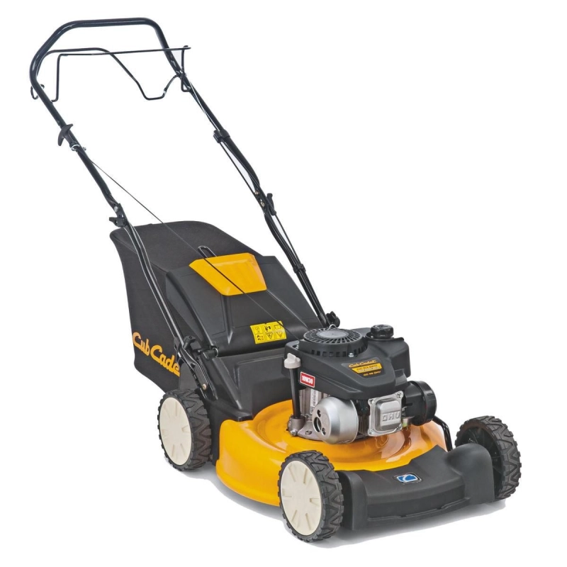 Cub Cadet LM1-CR53 önjáró benzines fűnyíró (12D-PQSC603) kép