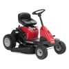 MTD Optima 76 SDE Minirider (13C726JD600)