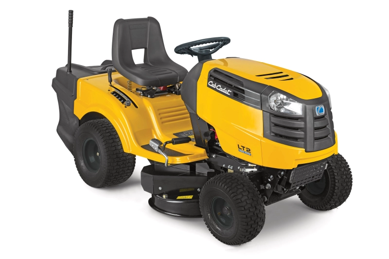 Cub Cadet LT2 NR92 Fűnyíró traktor (13BB71DE603) kép