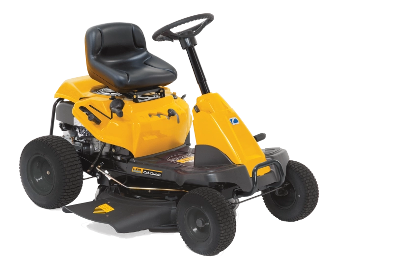 Cub Cadet LR1 MS76 Mini-Rider (13B726JD603) kép