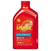 Shell Spirax S2 ATF AX  automata sebességváltó olaj 1 l MB 236.6; ZF TE-ML 03D, 04D, 09, 11A, 14A; (12550043340)