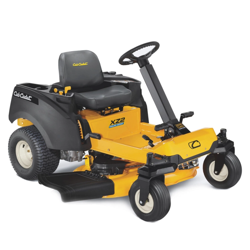 Cub Cadet XZ2 107I Zero-turn Fűnyíró traktor (17AWCBYS603) kép