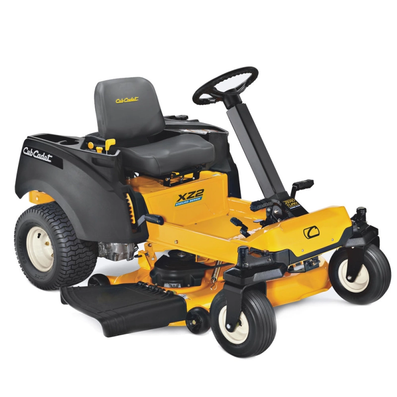 Cub Cadet XZ2 117I Zero-turn Fűnyíró traktor (17AWCBYT603) kép