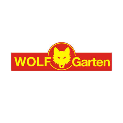 Wolf-Garten logó