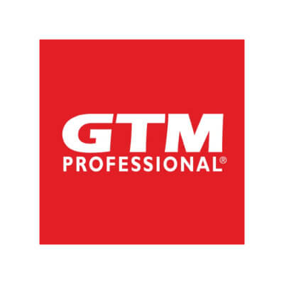 GTM Professional logó