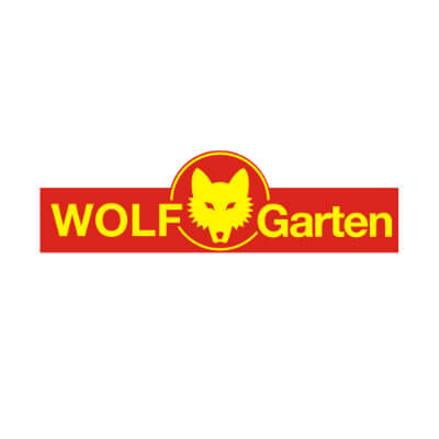 Wolf-Garten  logó