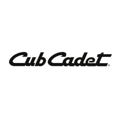 Cub Cadet: -5% , (zöld 