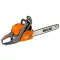 Oleo-Mac GS 520 BCPI/41R Benzinmotoros láncfűrész intenzív munkához (003-50089022E2A)