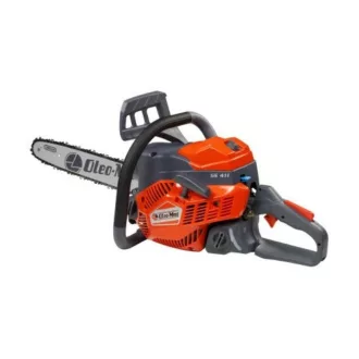   Oleo-Mac GS 411 3/8" láncfűrész, intenzív házkörüli használatra, R41 (003-50179231E2)