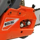 Oleo-Mac GS 411 3/8" láncfűrész, intenzív házkörüli használatra, R41 (003-50179231E2)