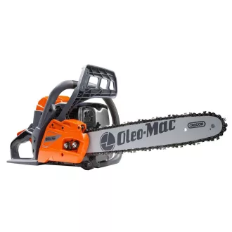   Oleo-Mac GS 371 láncfűrész, intenzív ház körüli használatra 3/8" 41 cm (003-50189152E2)