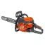 Oleo-Mac GS 451 láncfűrész, intenzív használatra, EUR2 "325"  (003-50239151E2)