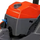 Oleo-Mac GS 451 láncfűrész, intenzív használatra, EUR2 "325"  (003-50239151E2)