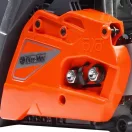 Oleo-Mac GS 451 láncfűrész, intenzív használatra, EUR2 "325"  (003-50239151E2)