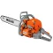 Oleo-Mac GS 651 Professzionális láncfűrész 3/8" x 0.058 (1.5mm) (003-50259102E2)