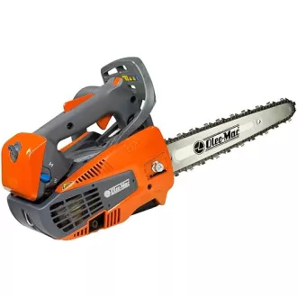   Oleo-Mac GST 250 Professzionális egykezes láncfűrész (003-50299001E2)