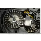 Oleo-Mac GST 250 Professzionális egykezes láncfűrész (003-50299001E2)