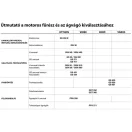 Oleo-Mac GST 250 Professzionális egykezes láncfűrész (003-50299001E2)