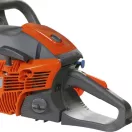 Oleo-Mac GSH 560 láncfűrész , .325" BCPI/46R univerzális, intenzív ház körüli használatra (003-50329051E2A)