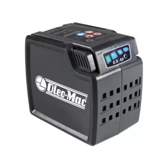 Akkumulátor Bi 2,5 AH 40V, Oleo-Mac (003-54030001)