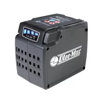 Akkumulátor Bi 5,0 AH 40V, Oleo-Mac (003-54030002)