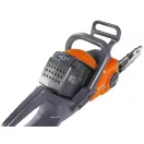 Oleo-Mac GSi 30 akkumulátoros láncfűrész - Akku és töltő nélkül 12" - 30cm (003-54059001)