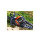 Oleo-Mac GSi 30 akkumulátoros láncfűrész - Akku és töltő nélkül 12" - 30cm (003-54059001)