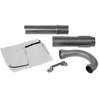 Oleo-Mac BV 250 Adapter lombfúvóhoz (003-56602004)