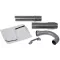 Oleo-Mac BV 250 Adapter lombfúvóhoz (003-56602004)