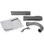 Oleo-Mac BV 250 Adapter lombfúvóhoz (003-56602004)
