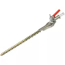 Sövényvágó adapter BC 240 D, BC 241 D, BC 300 D Oleo-Mac (003-61289120)