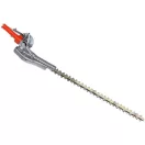 Sövényvágó adapter BC 240 D, BC 241 D, BC 300 D Oleo-Mac (003-61289120)