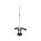 BC 241D bozótvágó adapter. alapgéphez Oleo-Mac (003-61289160)