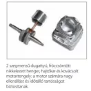 Oleo-Mac BC 350 T Bozótvágó (003-61389004E2)