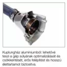 Oleo-Mac BC 350 T Bozótvágó (003-61389004E2)