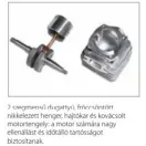 Oleo-Mac BC 400 T Bozótvágó (003-61429002E2)