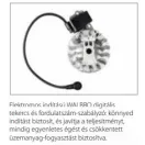 Oleo-Mac BC 400 T Bozótvágó (003-61429002E2)