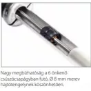 Oleo-Mac BCH 250 T Euro 2 Bozótvágó (003-61469051E2)