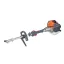 Oleo-Mac alapgép OM BCH 250 D-PU (003-61469203E5)