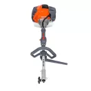 Oleo-Mac alapgép OM BCH 250 D-PU (003-61469203E5)