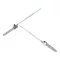 Oleo-Mac ágvágó adapter BCH 250 D, BCi 35 D (003-61469205)