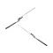 Oleo-Mac sövényvágó adapter BCH 250 D, BCi 35 D (003-61469206)