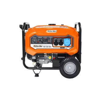 Oleo-Mac PGE 65E DCS Áramgenerátor (003-65019004)