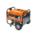 Oleo-Mac PGE 65E DCS Áramgenerátor (003-65019004)